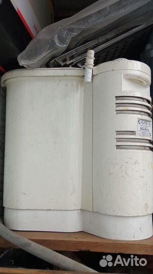 Стиральная машина бу малютка