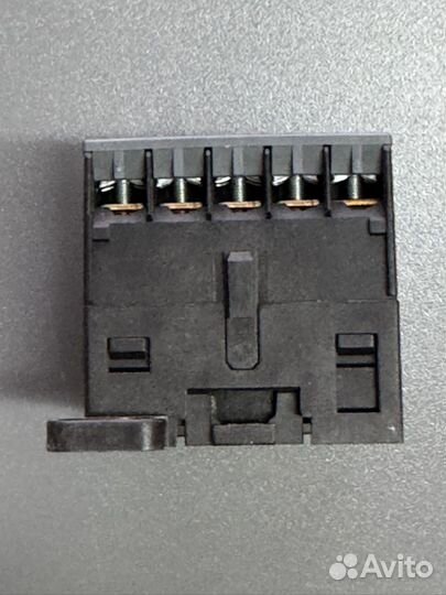 Миниконтактор ABB B7-40-00 12A(20А)