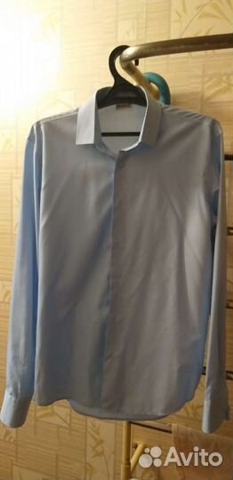 Рубашка для мальчика