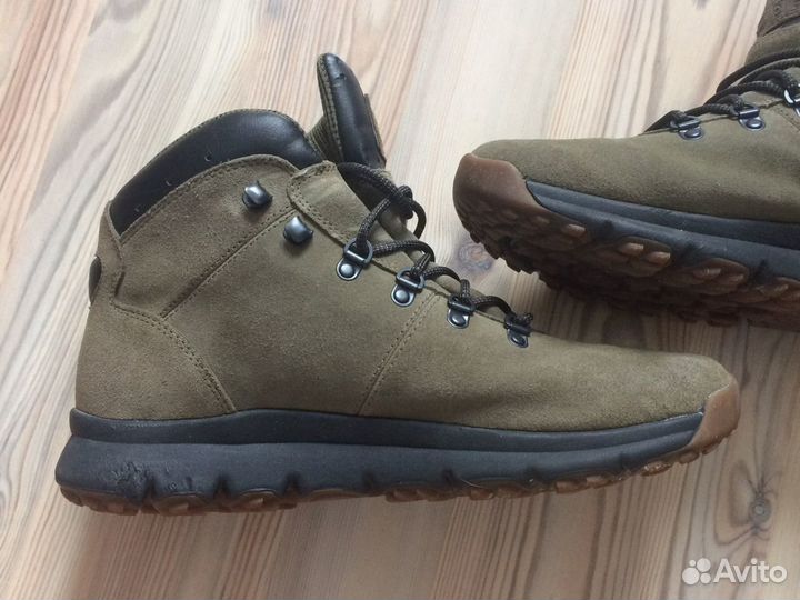 Ботинки Timberland мужские оригинал