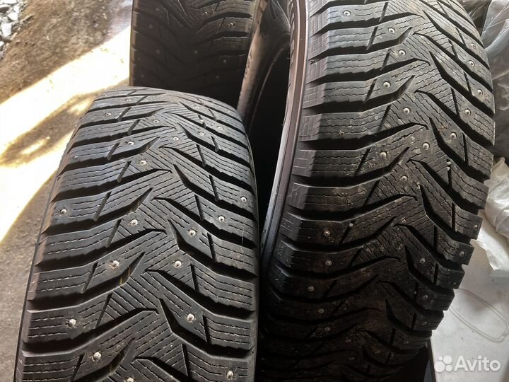 Kumho WinterCraft ice Wi31+ 235/65 R17