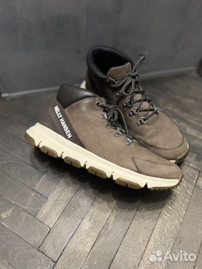 Кроссовки мужские Helly Hansen 43 (28,5) нубук