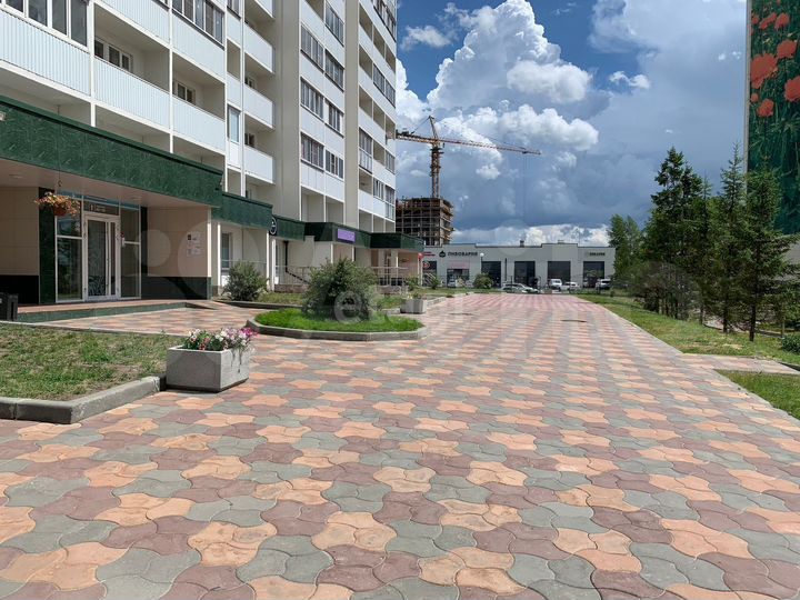 Продам помещение свободного назначения, 89.8 м²