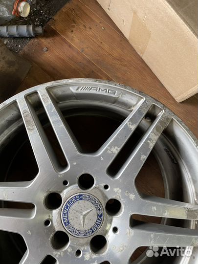 Продаю диски