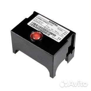 Автомат горения LGA 63191 А27