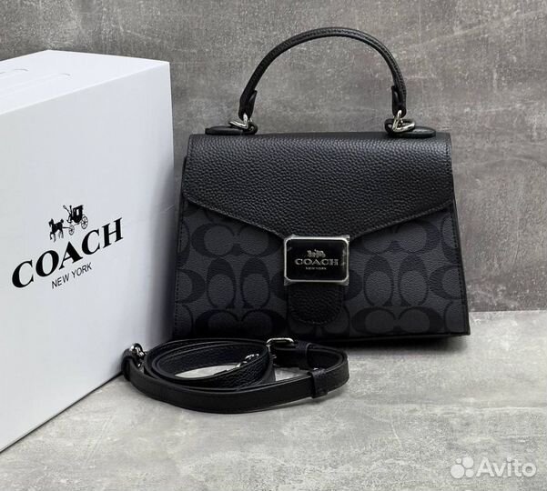 Сумка женская Coach