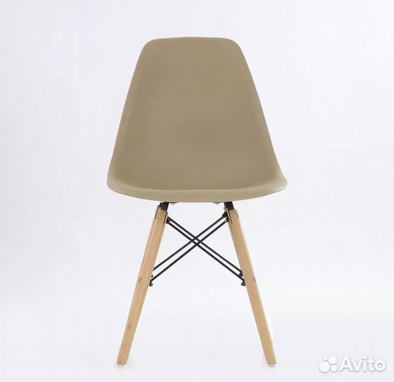 Стулья кухонные eames