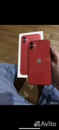 iPhone 11 128gb