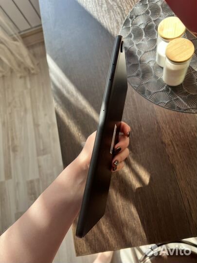 Планшет huawei matepad se lte 64 гб черный