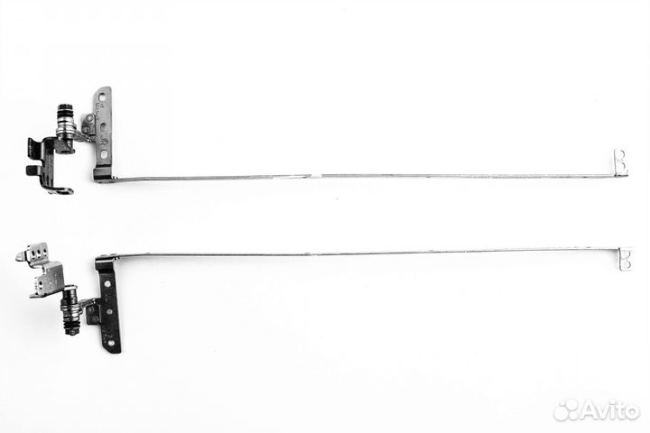 Петли для ноутбука Lenovo Y570