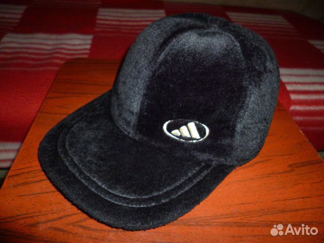 Кепка ессо бежевого цвета