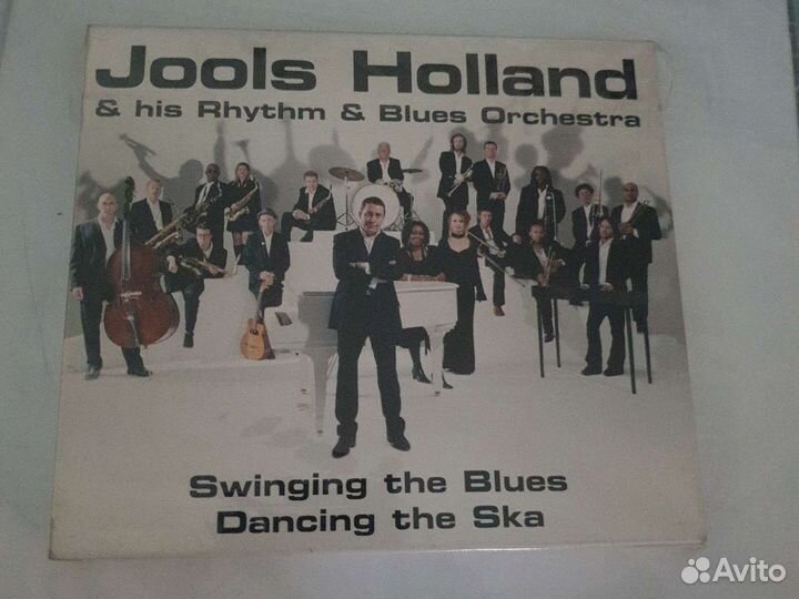 Jazz. Фирменные диски