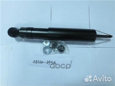 Амортизатор подвески 48530-69516 toyota
