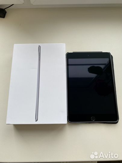 iPad mini 4 128gb