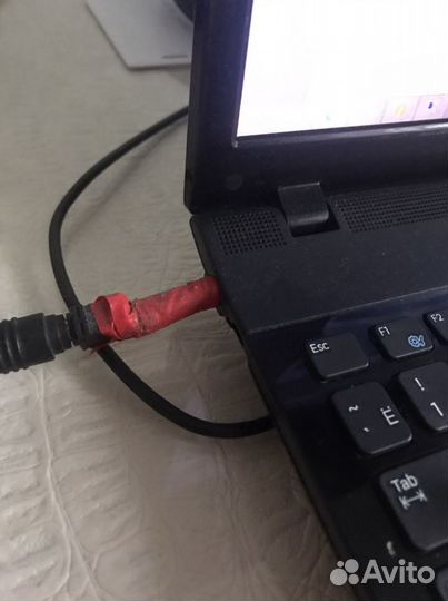 Ноутбук Samsung