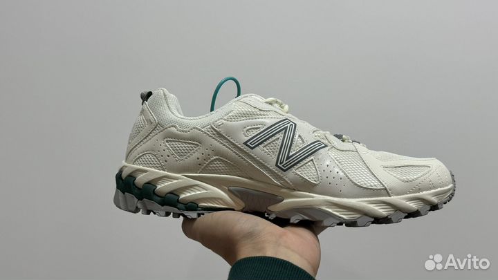 Кроссовки new balance 610t оригинал