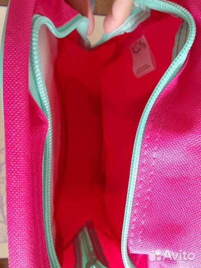 Рюкзак Свинка пеппа новый