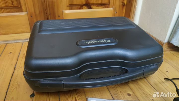 Видеокамера Panasonic M25