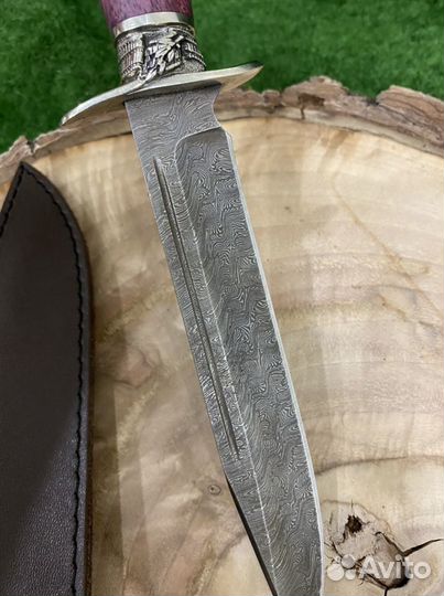 Нож финка нквд