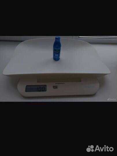 Детские весы для новорожденных