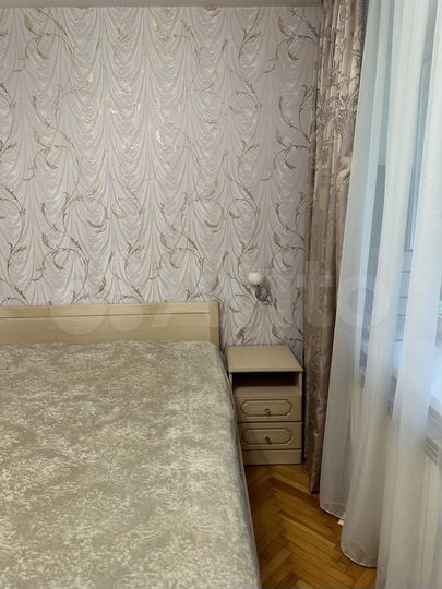 2-к. квартира, 45,1 м², 1/9 эт.