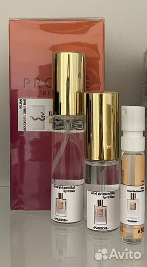Good Girl Gone Bad By Kilian Духи 50 мл