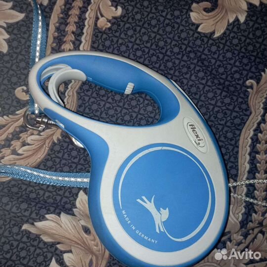 Рулетка для собак flexi