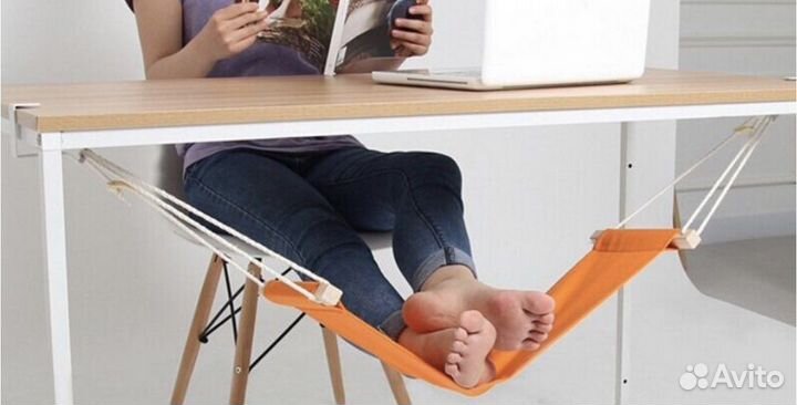 Гамак для ног