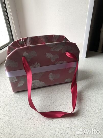 Флористическая губка, в упаковке