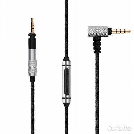 Новые, Аудиокабель для Sennheiser, JBL