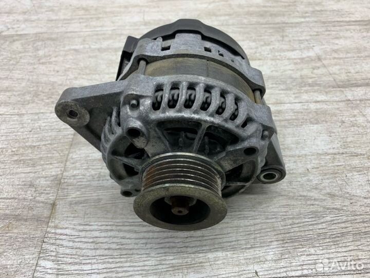 Генератор Suzuki Vitara внедорожник M16A 2015