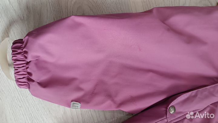 Комбинезон lenne 98