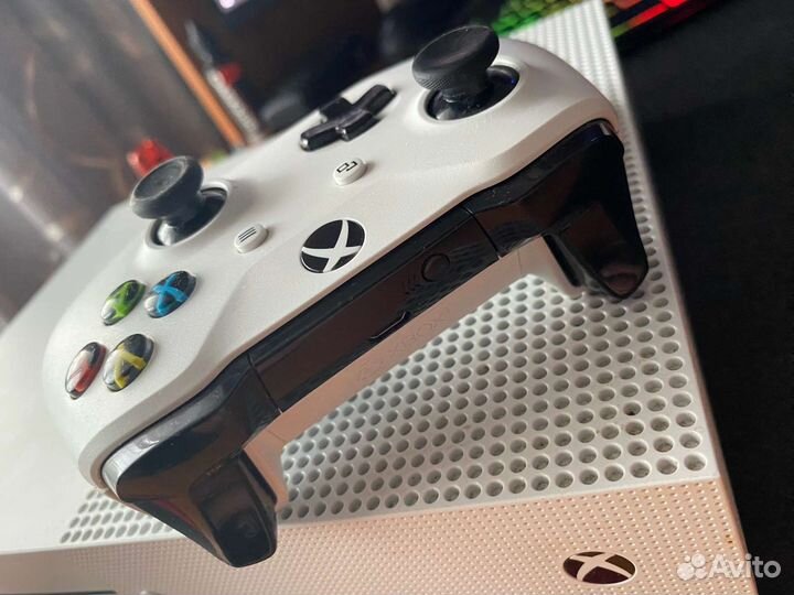 Xbox one s 1tb
