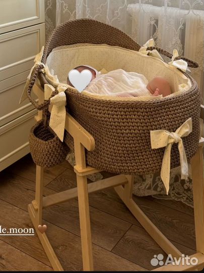 Люлька колыбель