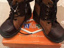 Зимние детские ботинки Tiflani 24 р