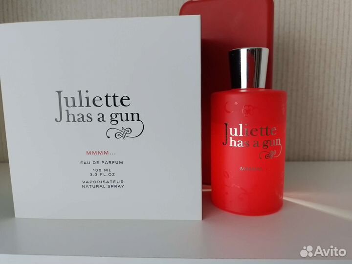 Парфюмерия