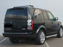 Land Rover Discovery 3.0 AT, 2014, 127 599 км, с пробегом, цена 1 930 000 руб.