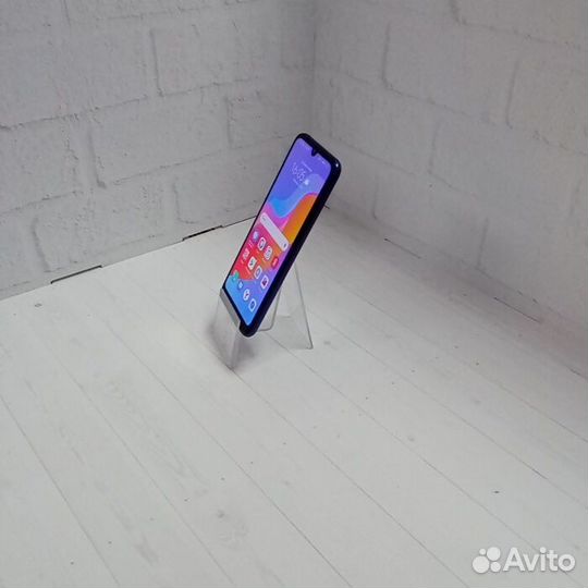 Honor 8A 2/32 Гб Смартфон (Рассрочка /Н2)