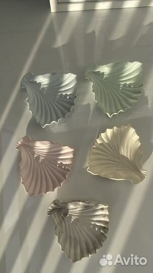 Декор для дома из гипса