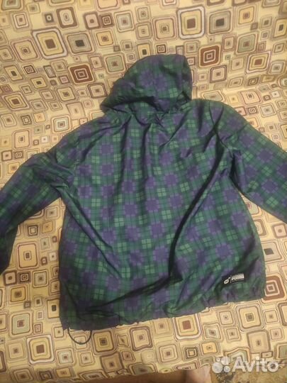 Ветровка puma