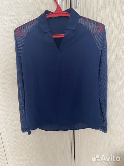 Рубашка женская