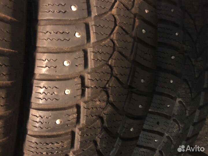 Tigar Sigura Stud 185/65 R15 92