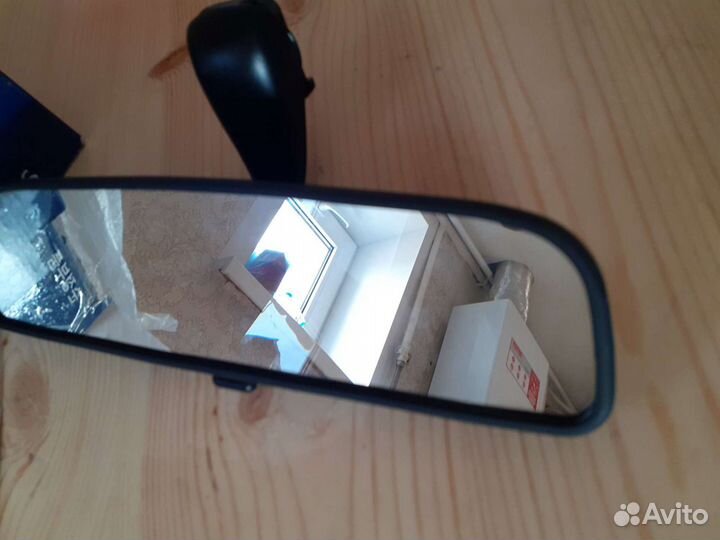 Зеркало салонное