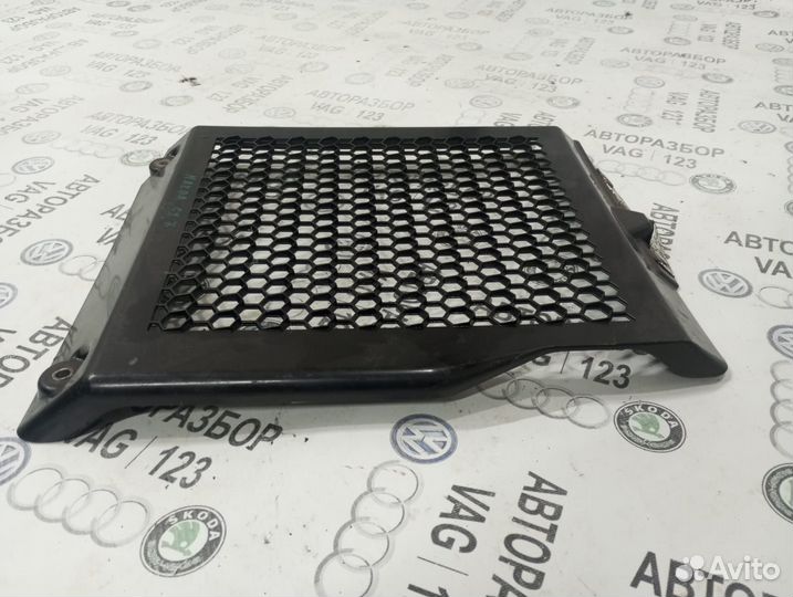 Накладка интеркулера Mazda CX-7