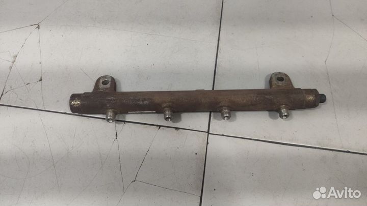 Рейка топливная Land Rover Range Rover Vogue 3 L322