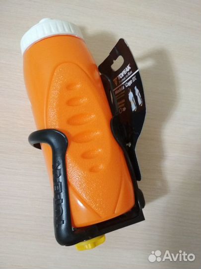 Бутылка для воды, шейкер