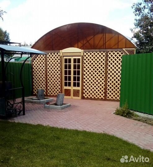 Столяр-плотник 5 разряда