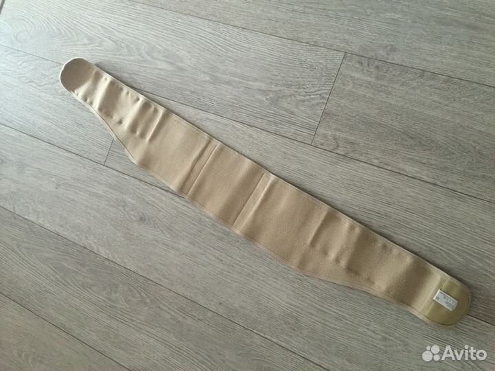 Бандаж дородовой и послеродовой