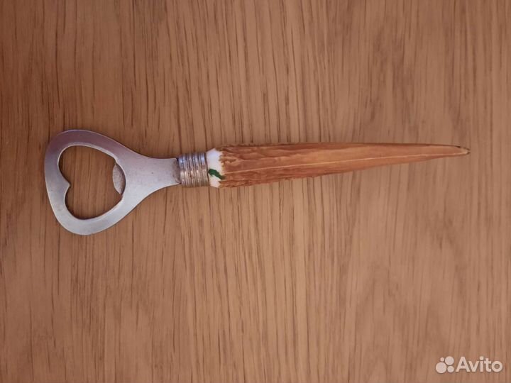 Винтаж Германия открывашка открывалка