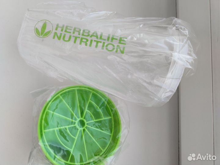 Шейкер для коктейлей